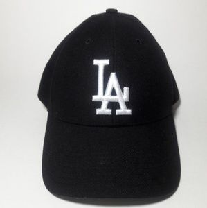 LA Dodgers Adjustable Hat